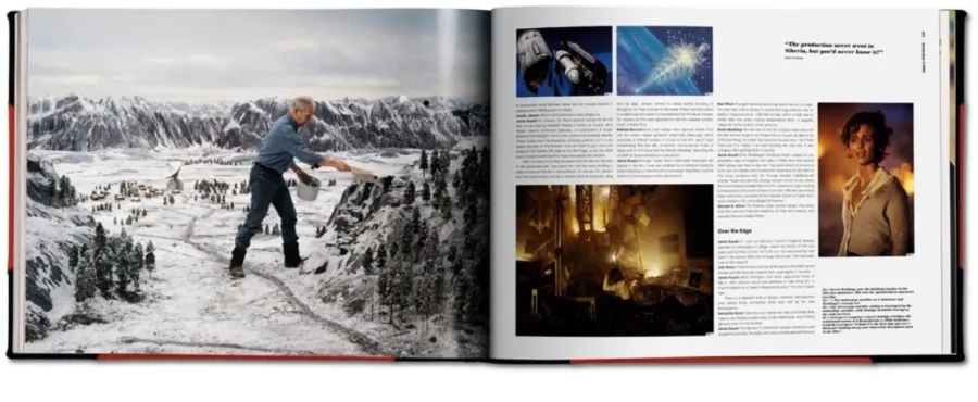 obrazek 11 Książka The James Bond Archives - Taschen