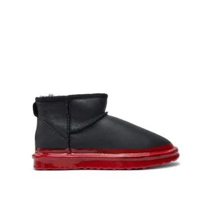 Zdjęcie EMU Australia Śniegowce Stinger Micro Dipped W13083 Czarny