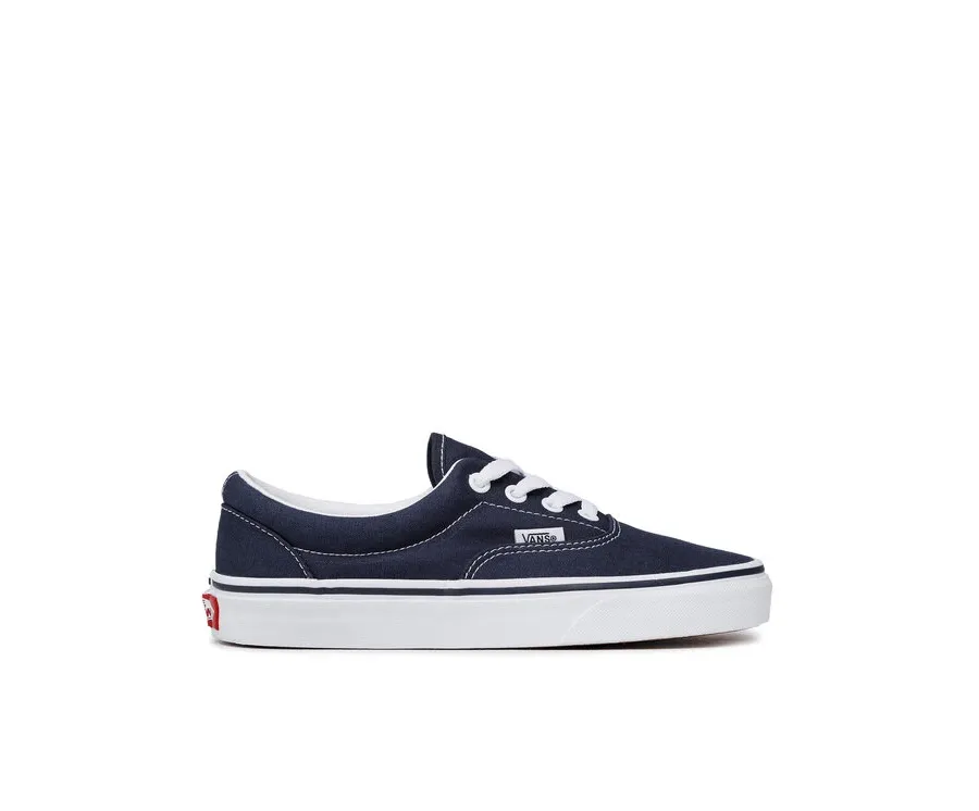 obrazek 1 Vans Tenisówki Era VN-0EWZNVY Granatowy