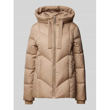 Zdjęcie Kurtka puchowa o kroju shaped fit z wodoodporną powierzchnią Marc O'Polo