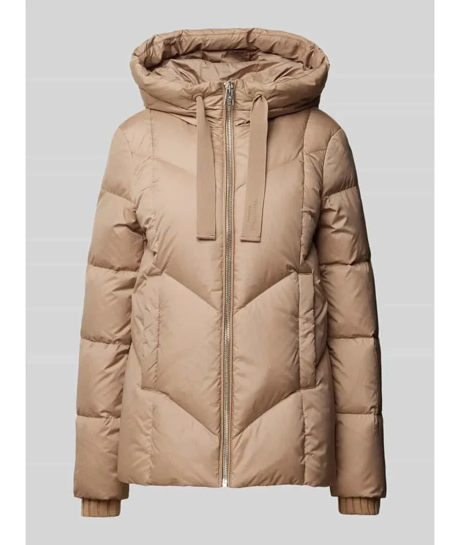 obrazek 1 Kurtka puchowa o kroju shaped fit z wodoodporną powierzchnią Marc O'Polo