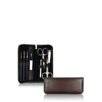 Zdjęcie Pfeilring Special Edition Dunkelbraun Zestaw do manicure 1 szt.