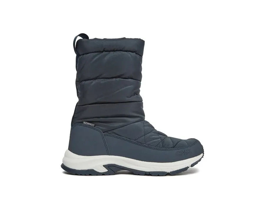 obrazek 1 CMP Śniegowce Yakka After Ski Boots 3Q75986 Granatowy