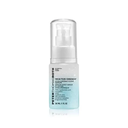 Zdjęcie Peter Thomas Roth Water Drench Hyaluronic Cloud Serum do twarzy 30 ml