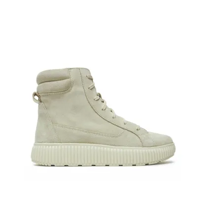 Zdjęcie Geox Botki D Graisy D46XFF 00022 C6738 Szary