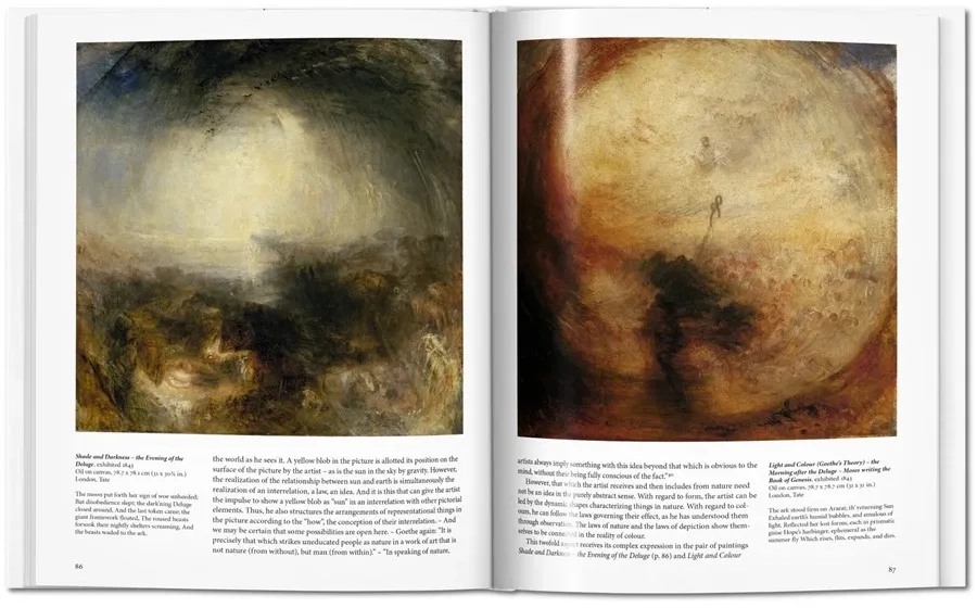 obrazek 6 Książka Turner - Taschen