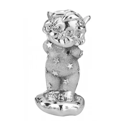 Picture Elegant standing Angel Figurine, 7 cm