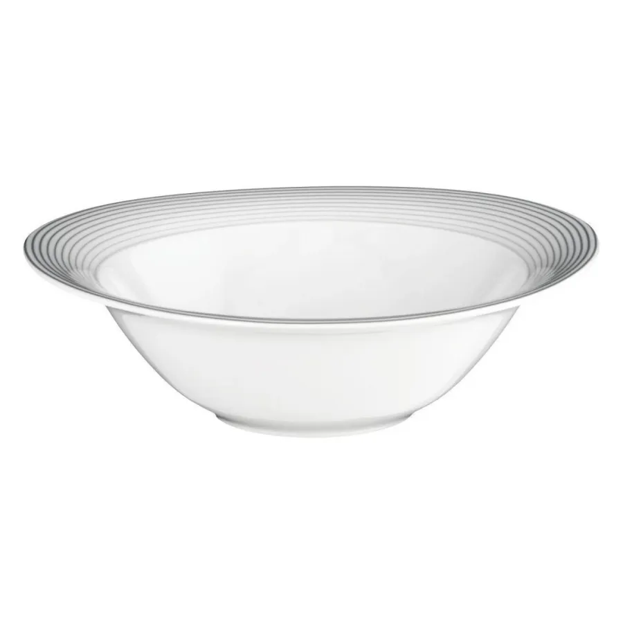 obrazek 1 Porcelanowa średnia miska deserowa 24 cm - Seltmann Weiden