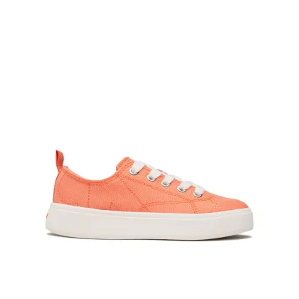 Zdjęcie Reima Tenisówki Kiritys 5400096A Pomarańczowy