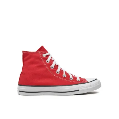 Zdjęcie Converse Trampki Chuck Taylor All Star Hi M9621C Czerwony