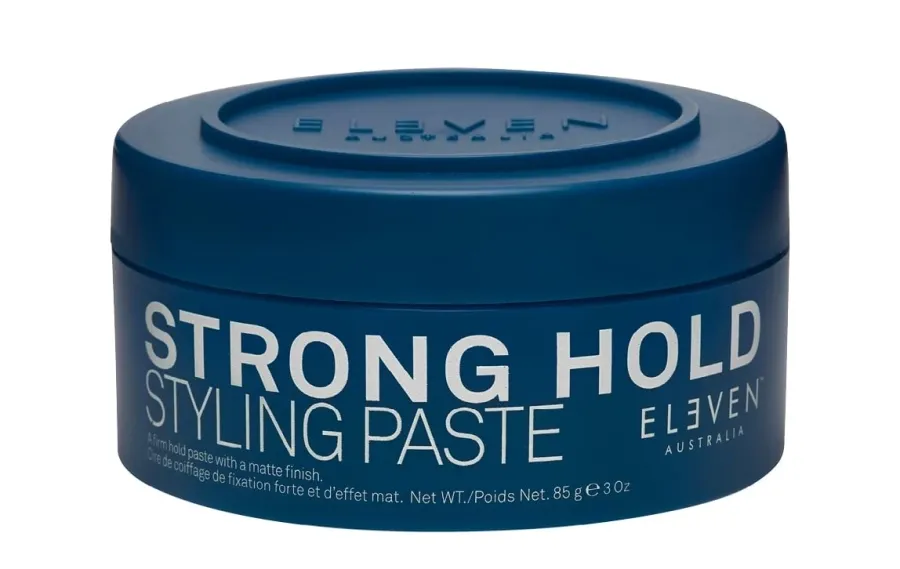 obrazek 1 Eleven Australia Strong Hold - Pasta do włosów 85 g 85 g