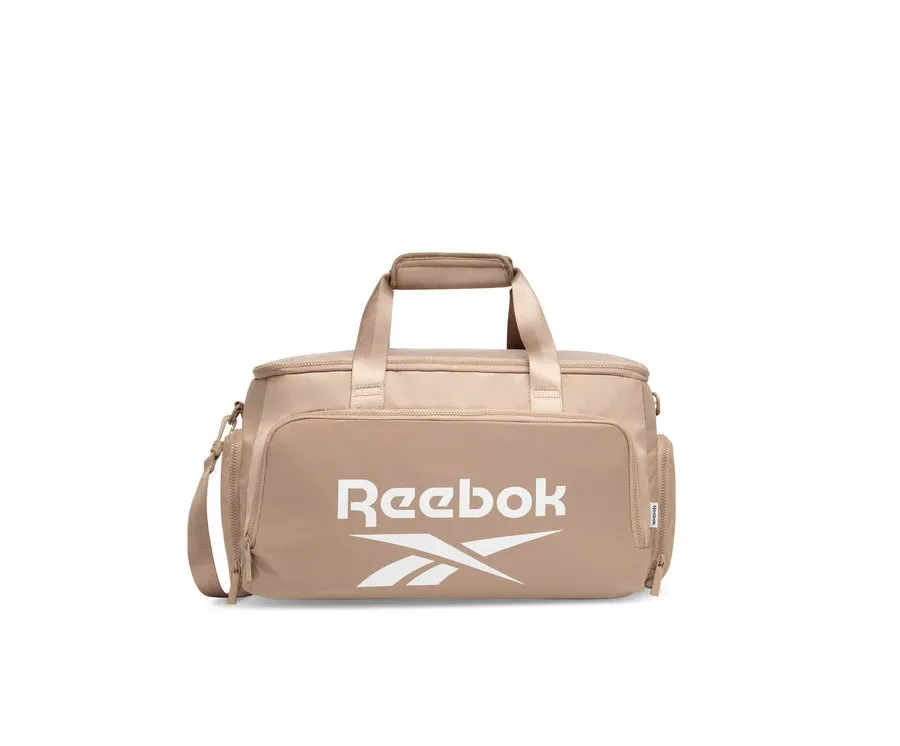 obrazek 1 Reebok Torba RBK-032-CCC-05 Beżowy
