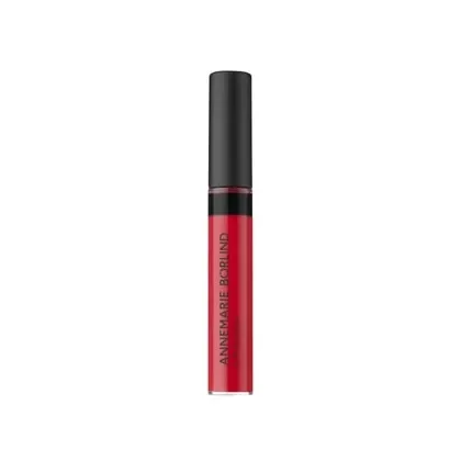 Zdjęcie ANNEMARIE BÖRLIND LIPGLOSS Błyszczyk do ust 9.5 ml RED
