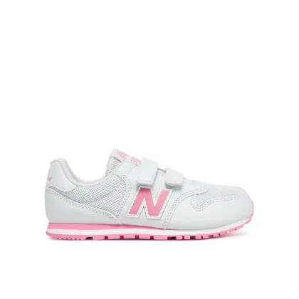 Zdjęcie New Balance Sneakersy PV500QP1 Szary