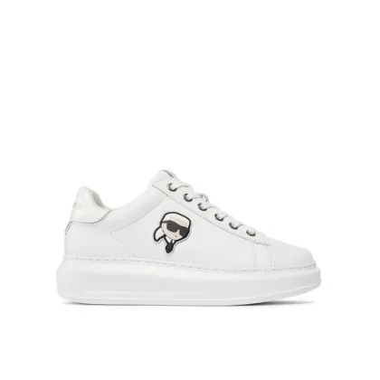 Zdjęcie KARL LAGERFELD Sneakersy KL62530N Biały