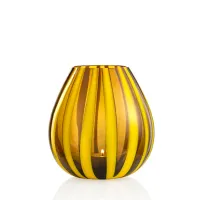 Picture Luxurious apartment candlestick in Murano glass