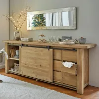 Zdjęcie Komoda Orleans