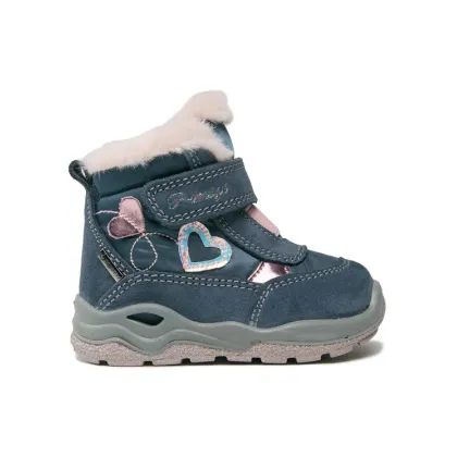 Zdjęcie Primigi Kozaki GORE-TEX 4860022 M Granatowy