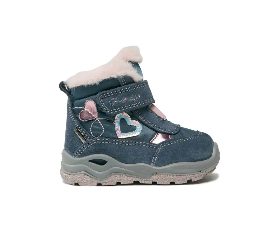 obrazek 1 Primigi Kozaki GORE-TEX 4860022 M Granatowy