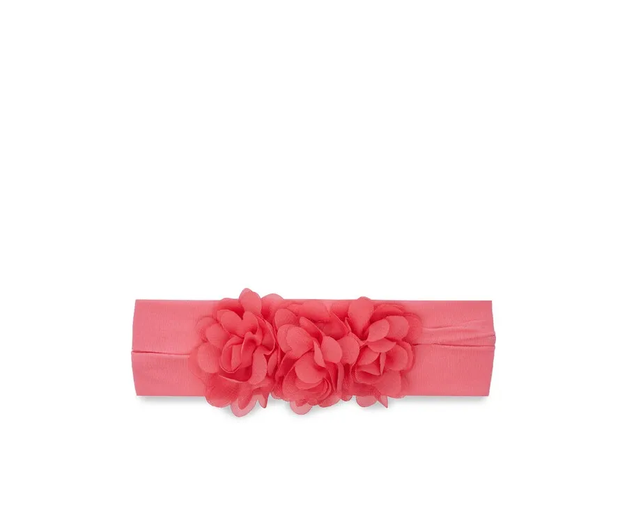 obrazek 1 Abel & Lula Opaska 5453 Różowy