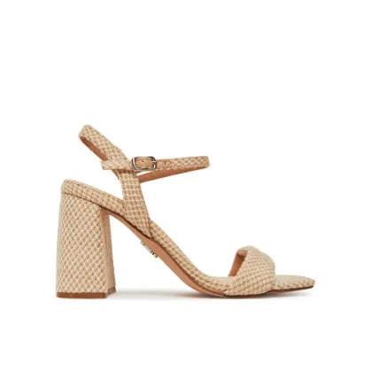 Zdjęcie Steve Madden Sandały Mareena SM11003691 Beżowy