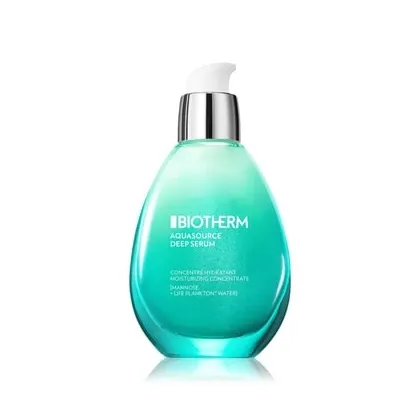 Zdjęcie BIOTHERM Aquasource Deep Serum Serum do twarzy 50 ml