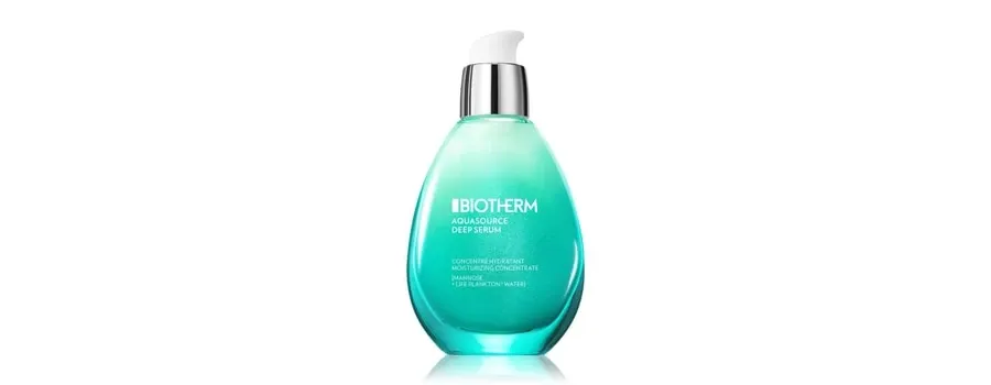 obrazek 1 BIOTHERM Aquasource Deep Serum Serum do twarzy 50 ml