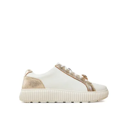 Zdjęcie Geox Sneakersy D Graisy D46XFG 046JS C1ZH6 Biały