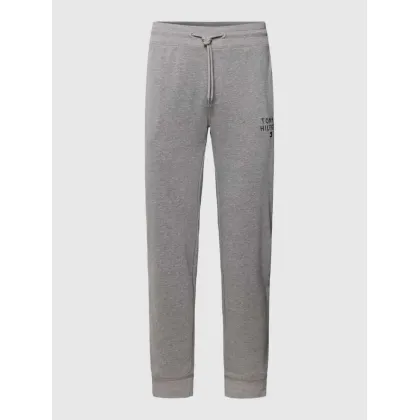 Zdjęcie Spodnie dresowe z wyhaftowanym logo