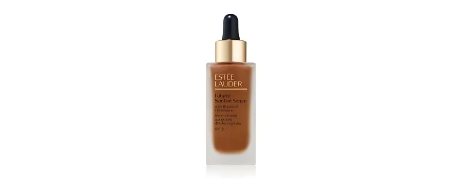 obrazek 1 ESTÉE LAUDER Futurist Skintint Serum Foundation Podkład w płynie 30 ml 5N2 Amber Honey