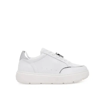 Zdjęcie LOVE MOSCHINO Sneakersy JA15214G1MIA610B Biały