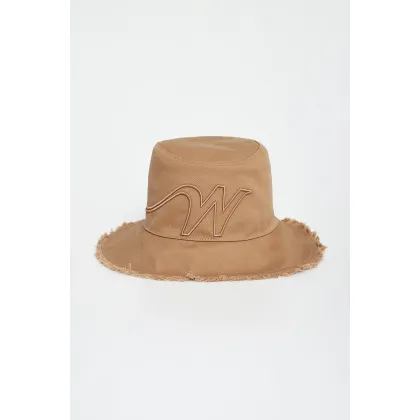 Zdjęcie Kapelusz damski bucket Metello WEEKEND MAX MARA Weekend Max Mara