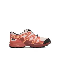 Zdjęcie Salomon Buty do biegania Speedcross Climasalomon™ Waterproof L47278800 Różowy