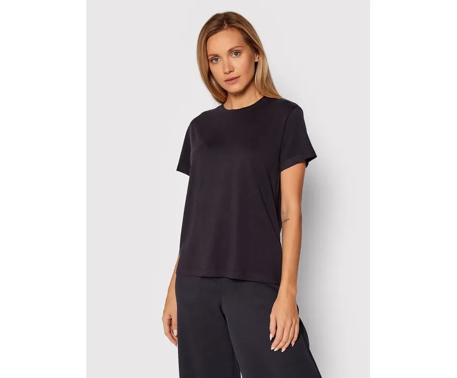 obrazek 1 Marc O'Polo T-Shirt B01 2100 51117 Granatowy Regular Fit