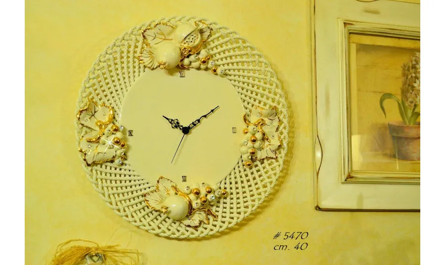 picture 6 Exclusive wall clocks