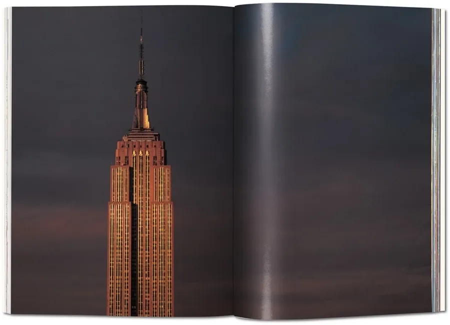 obrazek 6 Książka Reinhart Wolf. Nowy Jork - Taschen