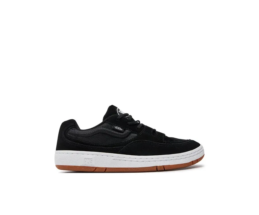 obrazek 1 Vans Sneakersy Speed Ls VN000CTNBP61 Czarny