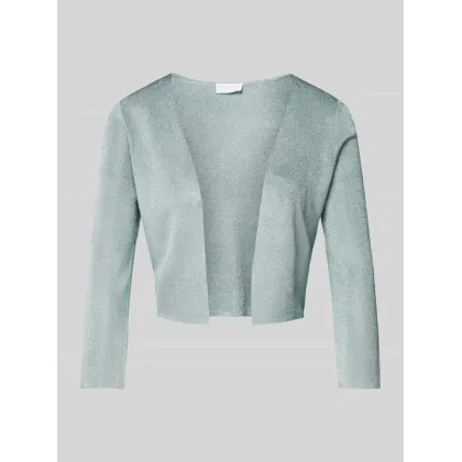 Zdjęcie Żakiet z przodem bez zapięcia