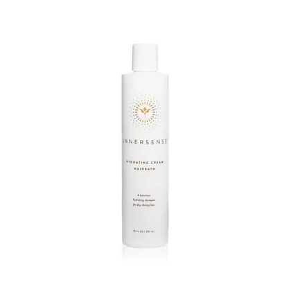 Zdjęcie Innersense Organic Beauty Hydrating Cream Hairbath Szampon do włosów 295 ml