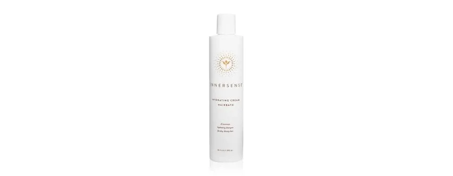 obrazek 1 Innersense Organic Beauty Hydrating Cream Hairbath Szampon do włosów 295 ml