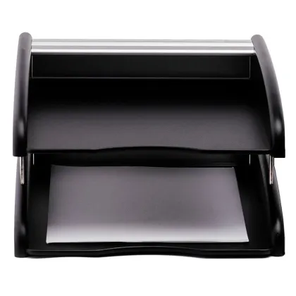 Zdjęcie Gustowna pojedyncza tacka na dokumenty NAUMANN - Good Sunrise