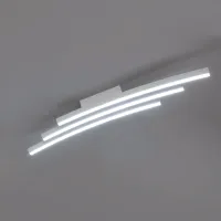 Picture Straight from Italy - ceiling lamp, Bow - length 80 cm
