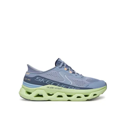 Zdjęcie Skechers Sneakersy Glide-Step Altus- 150510/BLMT Niebieski