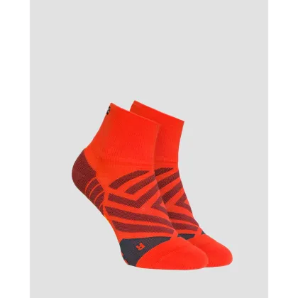 Zdjęcie Skarpety On Running Mid Sock Man