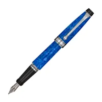 Picture Exclusive fountain pen as a gift - Aurora