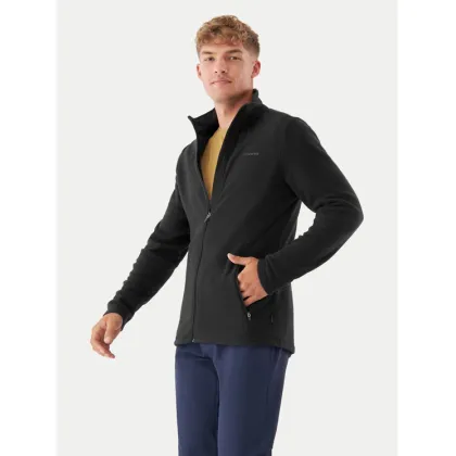 Zdjęcie Viking Polar Tesero 740/24/4342 Czarny Regular Fit