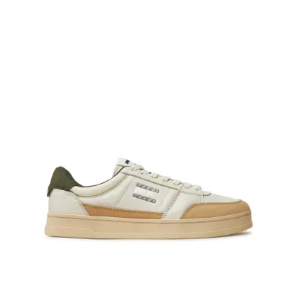 Zdjęcie Tommy Jeans Sneakersy EM0EM01444 Écru