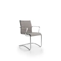 Picture Fantastic Argenta office chair for modern interiors