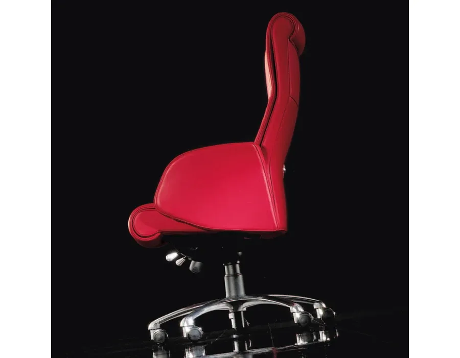 picture 6 Unique office chair – Wave 2