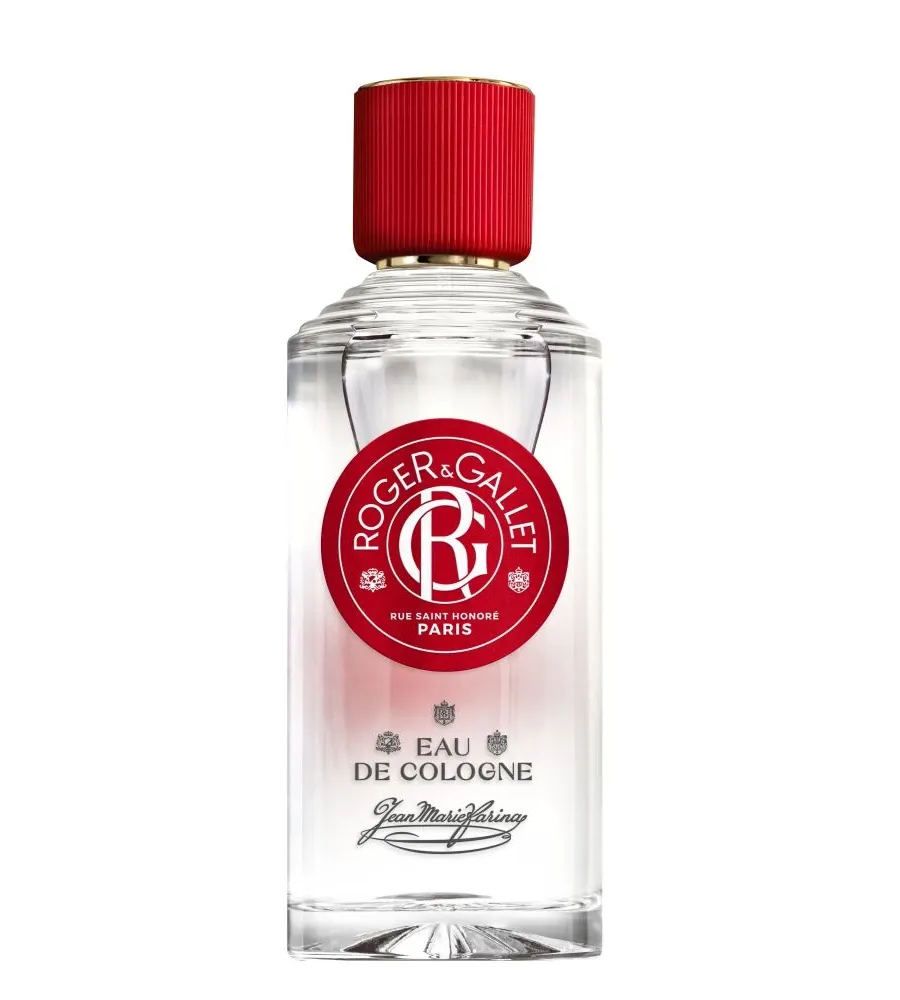 obrazek 1 Roger & Gallet Jean Marie Farina Woda kolońska uniseks 100 ml